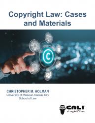 Copyright Law Copyright Law