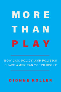 More Than Play More Than Play