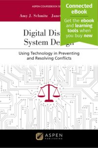 Digital Dispute System Design Digital Dispute System Design