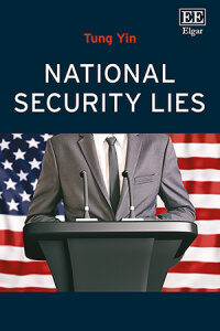 National Security Lies National Security Lies