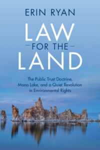 Law for the Land Law for the Land