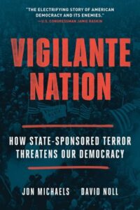 Vigilante Nation Vigilante Nation