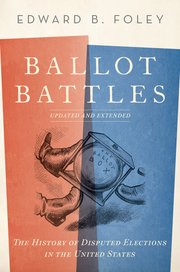 Ballot Battles Ballot Battles