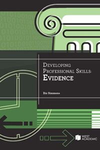 Developing Professional Skills Evidence Developing Professional Skills Evidence
