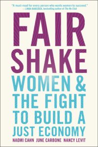 Fair Shake Fair Shake