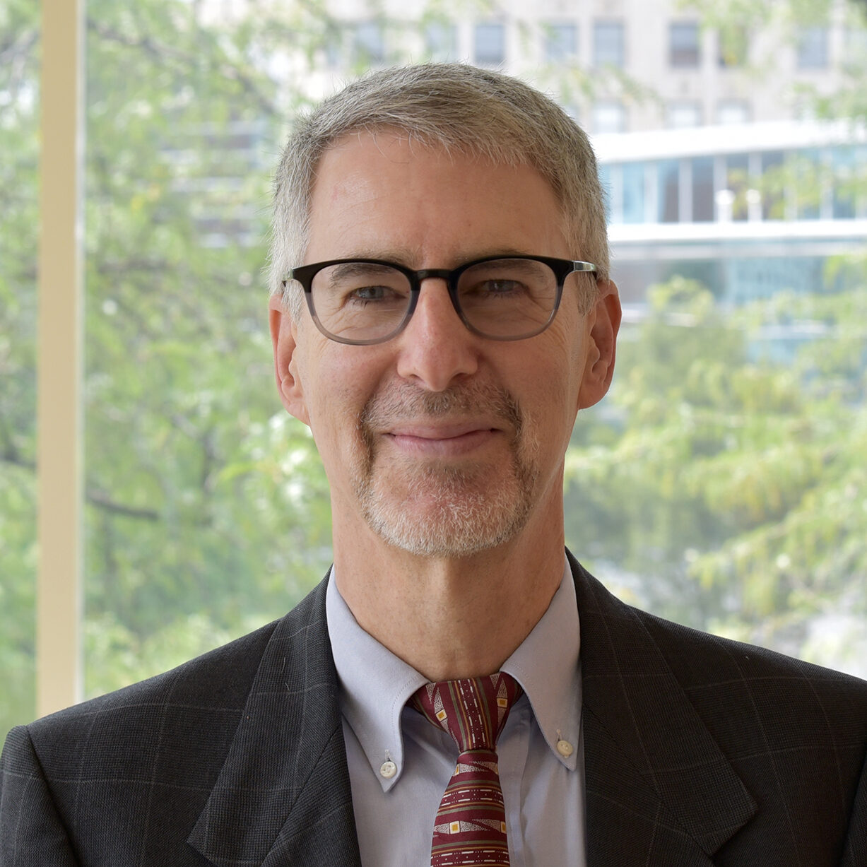 Howard Katz, Cleveland State University College of Law).